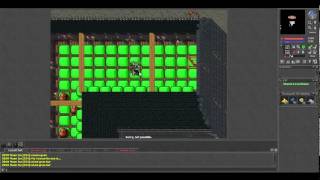 Tibia Summer Update, 2014 (IV)