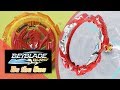BEYBLADE BURST Be The One Series: Episode 2: Let’s Pull off the Revive Crush!