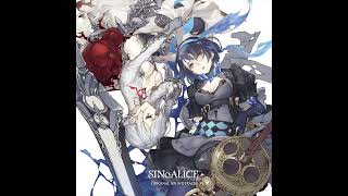 SINoALICE OST: Prelude Of Showdown/Banquet Of Massacre (Extended) screenshot 5