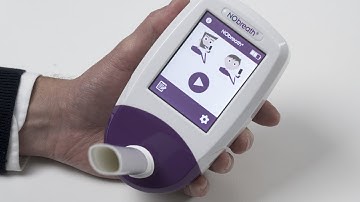 NObreath® for FeNO Testing in Primary Care