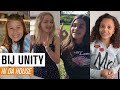 #23 IN DA HOUSE BIJ UNITY 🏠 | JUNIOR SONGFESTIVAL 2020 🇳🇱