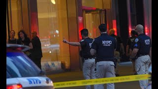 NYC Mass Shooting: NFL Headquarters Targeted by Gunman with Potential CTE Link
