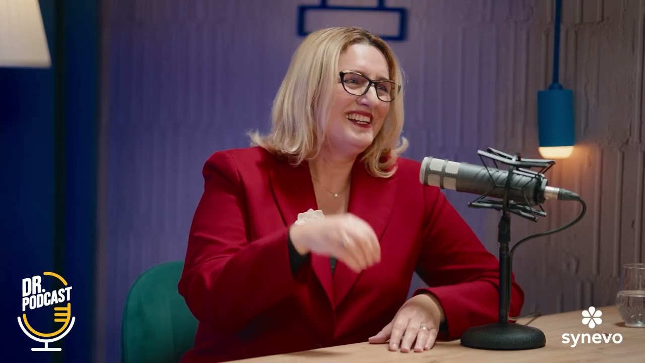 Dr. Podcast: Prevenția în pediatrie, cu Dr. Mihaela Udrescu