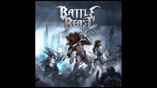 Battle Beast - Raven chords