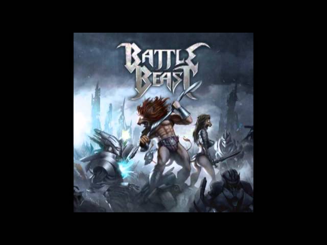 Battle Beast - Raven