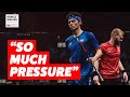 Wsf mens world team squash championship  france v wales  qf highlights