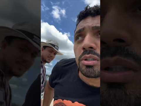 Tirullipa combinado com o Wesley falso como vai ser na portaria