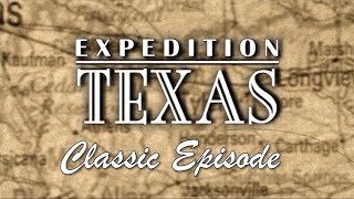 Expedition Texas - ET-0603 - JEFFERSON TEXAS