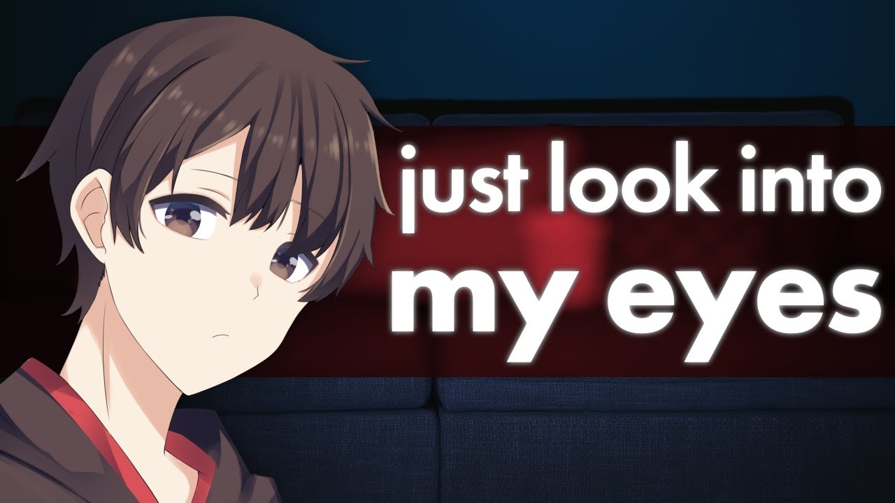 [M4F] [Part 1] Hypnotized By Your Assertive Roommate 🧠 [ASMR] [Soft-Spoken] [Ear Massage]