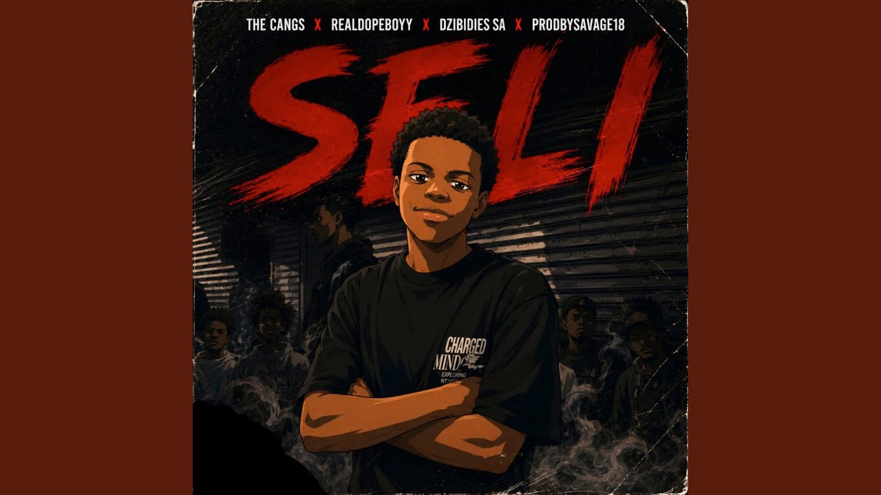 Watch Seli on YouTube Watch Seli on YouTube