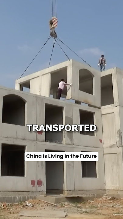 Build a House in 24 Hours