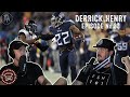Derrick Henry | Bussin With The Boys #033