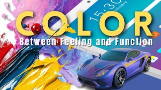 The Psychology of Color: Why Coca-Cola is Red and Spotify is Green