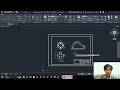Tugas Lab Session Autocad 1 Raditya Dicky Yanuar 21050125130104