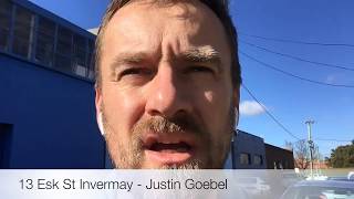 Great little Air BnB prospect in Inveray