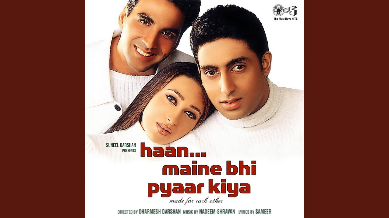 Teri Aankhon Ka Andaz (Instrumental)