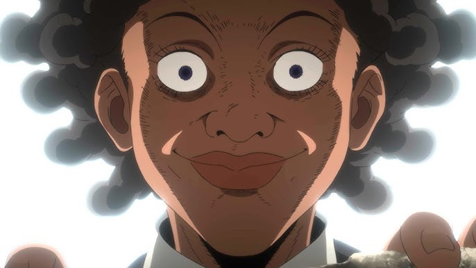 The Promised Neverland Episode 2 – The Power of Three - Crow's World of  Anime