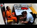 Police Officer Left Traumatized By What This Monster Did To A Ch*ld And Her Mother