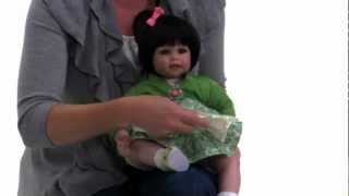 Adora Dolls - Fancifal Frog