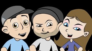Fletch, Vaughan and Megan Past Addictions