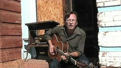 "The Unions Are to Blame" - Roy Zimmerman