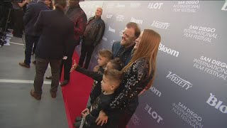 San Diego Film Festival kicks off with opening night