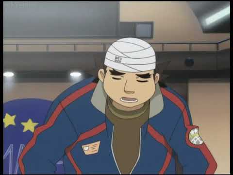 [Ask] Where can I find the original Starforce Series (anime ..