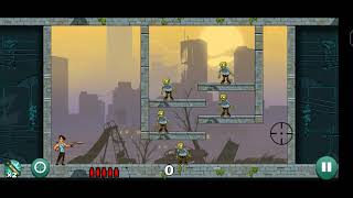 STUPID ZOMBIES STAGE 2 (LEVEL 28)#Shorts#YouTube Shorts screenshot 5