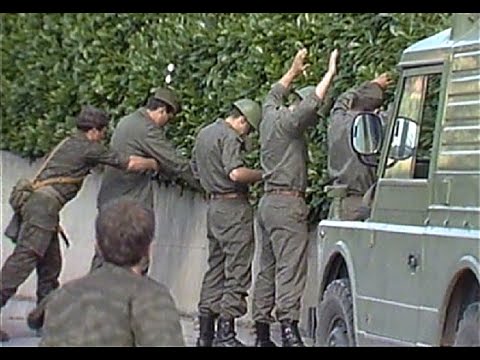 Video: Vrnitev V Grad Wolfenstein: Operacija Vstajenje