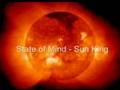 State of mind  sun king