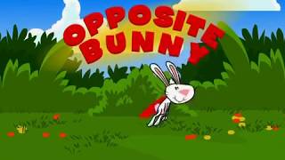 Between the Lions: The Opposite Bunny: "Sinking-Floating"