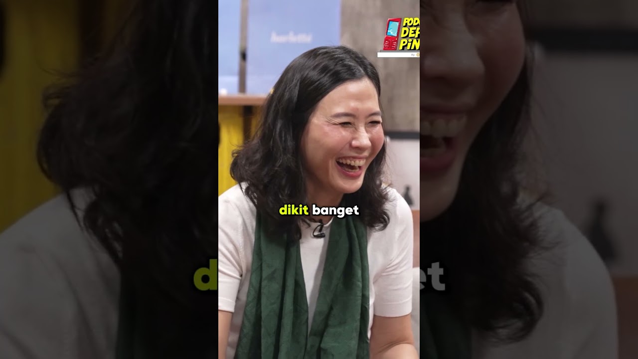 BU VERO MINAT TERJUN KE DUNIA POLITIK ⁉️ 