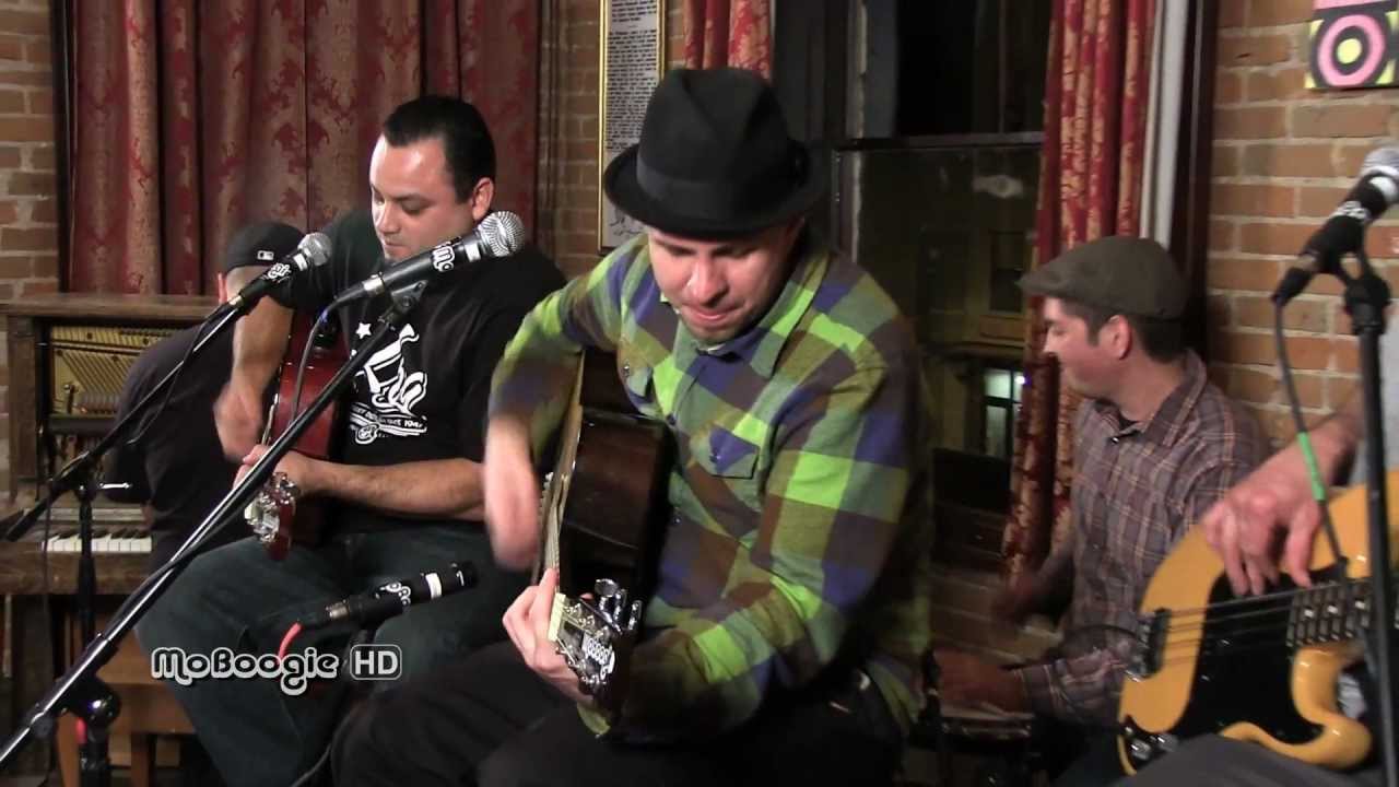 Watch THE AGGROLITES - What A Complex - stripped down MoBoogie Loft Session on YouTube Watch THE AGGROLITES - What A Complex - stripped down MoBoogie Loft Session on YouTube