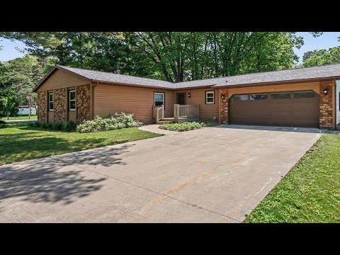 4102 Meadowfield Street, Hudsonville, MI home video tour