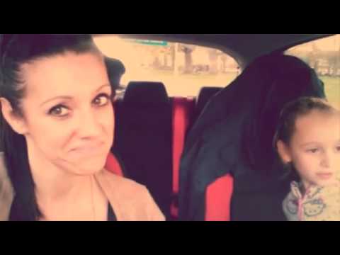 Mother x Daughter Singing Ella Henderson 1996