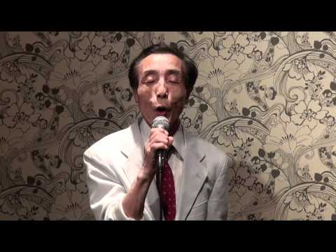 歌王「優秀歌唱賞・近野広里さん」
