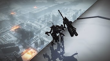 Operation Wallclimber S Rank