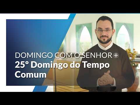 How to Deal With the Temptation of Comparing Yourself to Others | Sunday with the Lord
