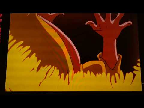 ゲゲゲの鬼太郎 4期