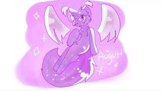 Winner of the adoptable giveaway