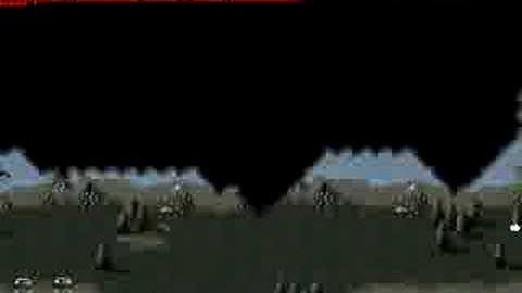 Command & Conquer: Tiberian Dawn - Funpark Mission 01