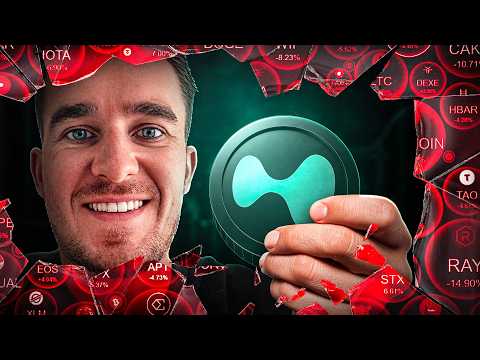 HyperLiquid Doesn't Care About the Crypto Bear Market [Here’s Why]