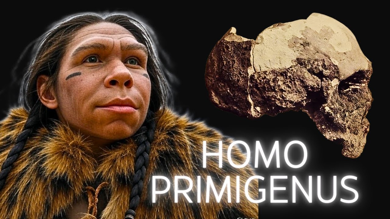 The Neanderthal Discovery That CHANGED Everything