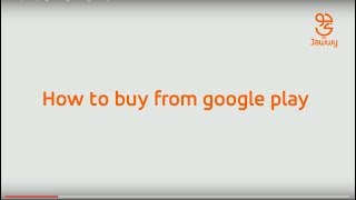 Jawwy | buying through Google Play screenshot 5