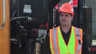 How Your Driving Impacts Road Maintenance Workers (and You)