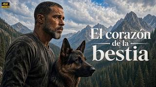 El Corazón de la bestia (2026) Película Completa en Español | Acción y aventura| Datos y Explicación