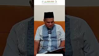 QUICK IMAN BOOSTER (KULTUM) - DAY 5 RAMADHAN | Makna Ikhlas dalam Hidup - Ustadz Rusyidien