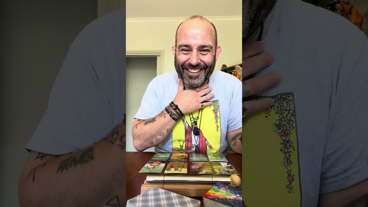 Your Psychic Abilities Freaked Them Out!! 👁️✨ To Contribute To My Channel - paypal.me/Chosen144k