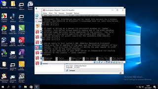 TUTORIAL Konfigurasi VPN (Virtual Private Network) di Debian 8