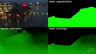 ClearVision Early Warning: Flood Notification with Vision AI